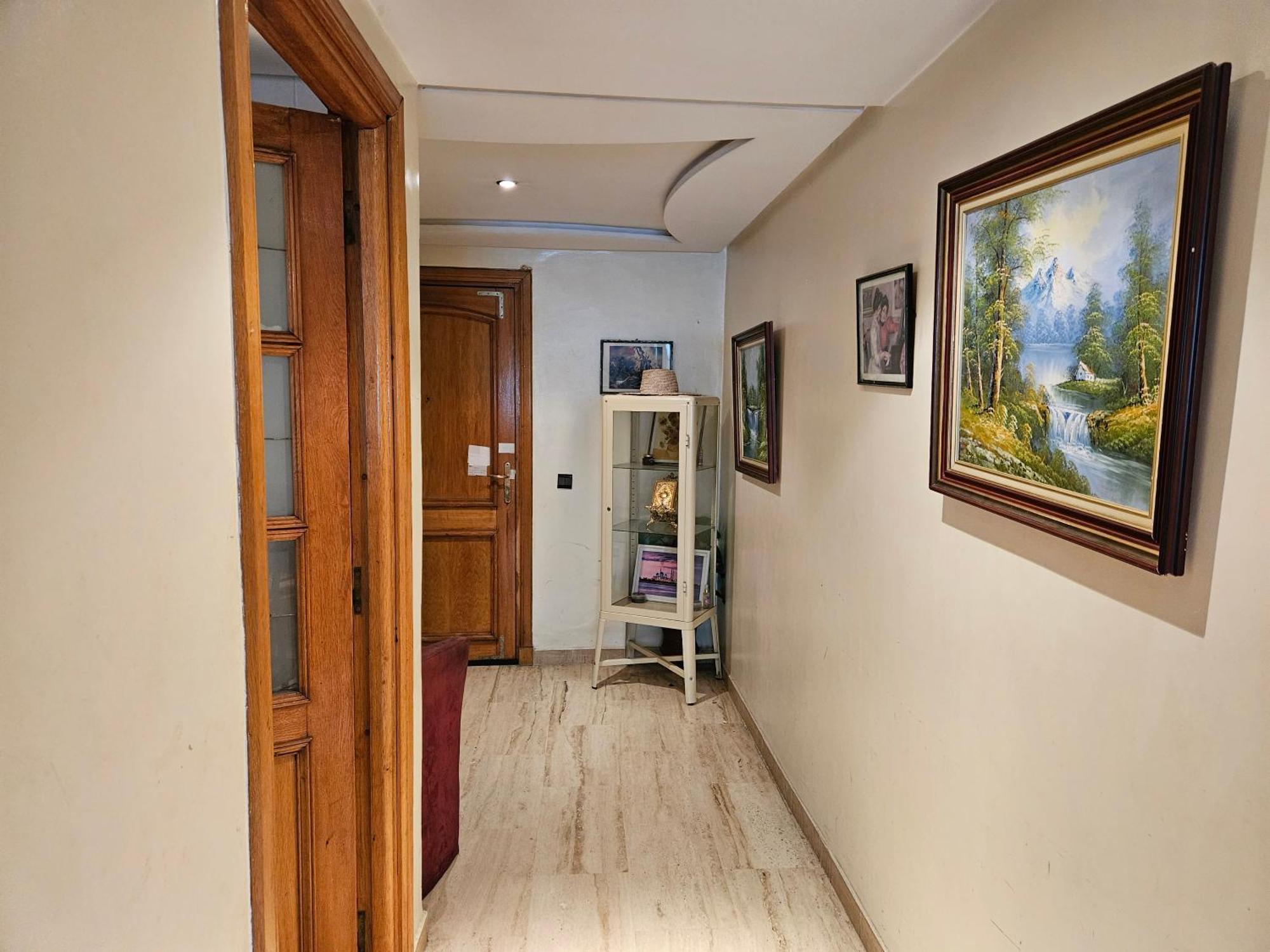 Joum Book Appartement Tous Conforts Maarif Casablanca Extérieur photo