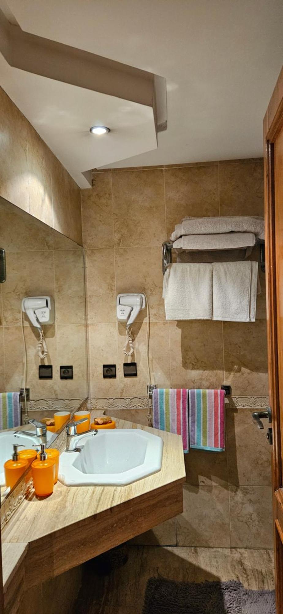 Joum Book Appartement Tous Conforts Maarif Casablanca Extérieur photo